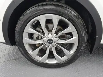 2020 Kia Sorento с пробегом 54 693 км