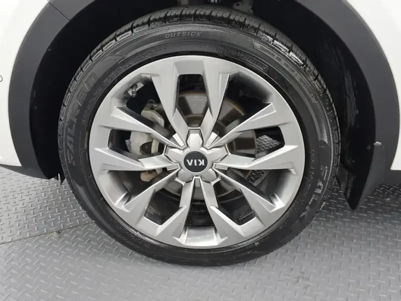 2020 Kia Sorento с пробегом 54 693 км
