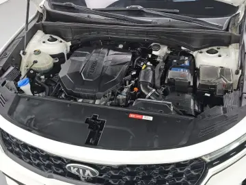 2020 Kia Sorento с пробегом 54 693 км