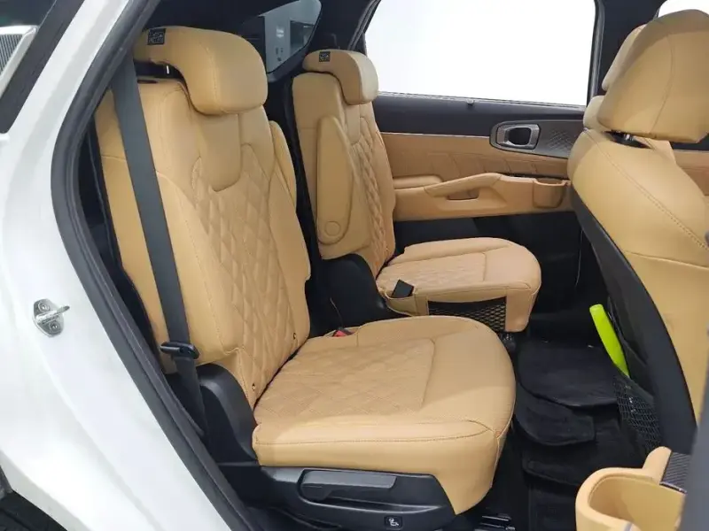 2020 Kia Sorento с пробегом 54 693 км