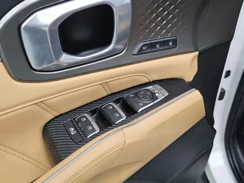 2020 Kia Sorento с пробегом 54 693 км