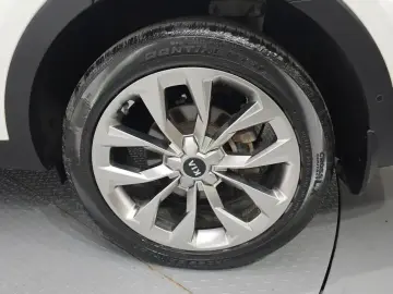 2020 Kia Sorento с пробегом 54 693 км