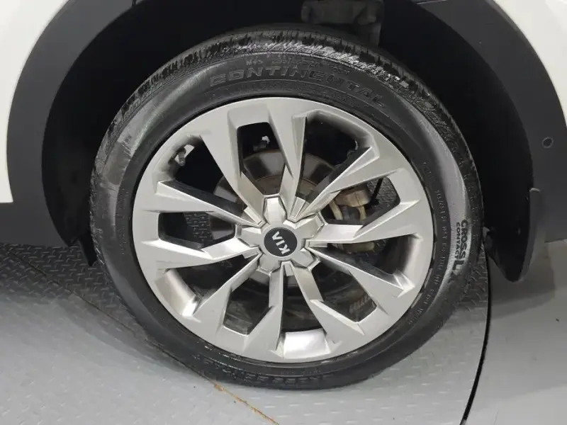 2020 Kia Sorento с пробегом 54 693 км