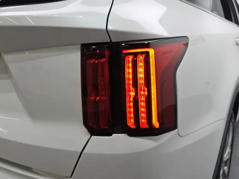 2020 Kia Sorento с пробегом 54 693 км