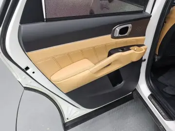 2020 Kia Sorento с пробегом 54 693 км