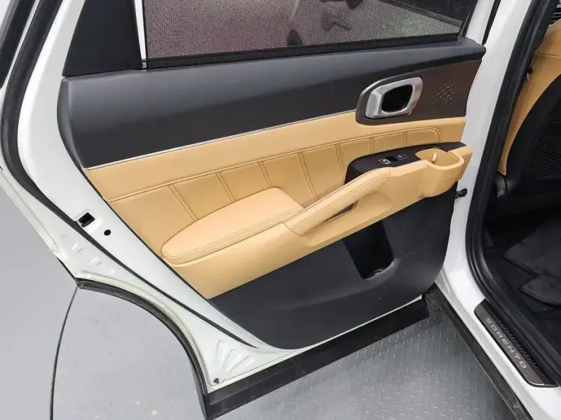 2020 Kia Sorento с пробегом 54 693 км