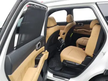 2020 Kia Sorento с пробегом 54 693 км