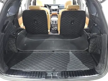 2020 Kia Sorento с пробегом 54 693 км