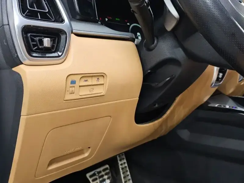 2020 Kia Sorento с пробегом 54 693 км