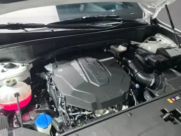 2023 Kia Sorento с пробегом 90 751 км
