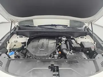 2020 Kia Sorento с пробегом 162 321 км
