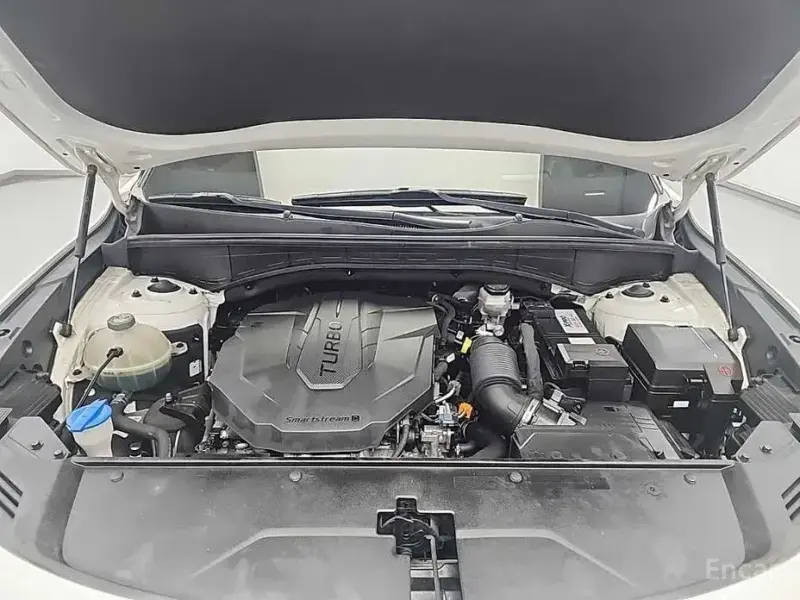 2020 Kia Sorento с пробегом 162 321 км