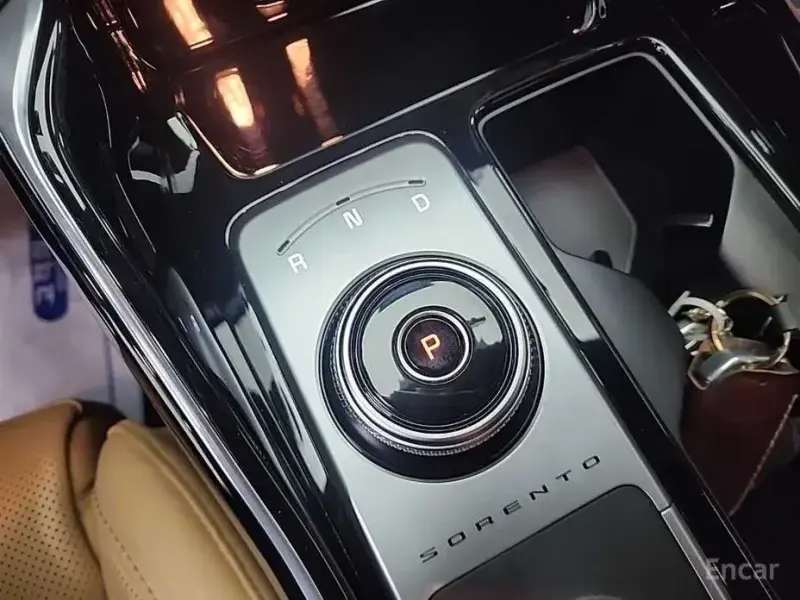 2020 Kia Sorento с пробегом 162 321 км