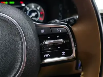 2023 Kia Sorento с пробегом 90 751 км