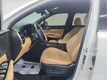 2020 Kia Sorento с пробегом 162 321 км