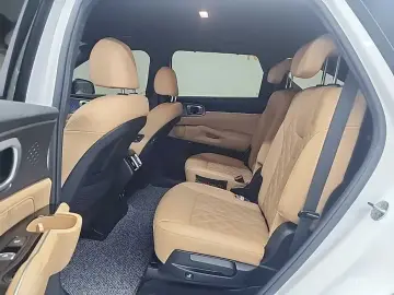 2020 Kia Sorento с пробегом 162 321 км