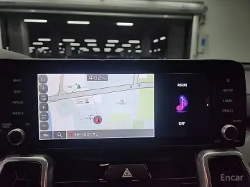 2020 Kia Sorento с пробегом 162 321 км