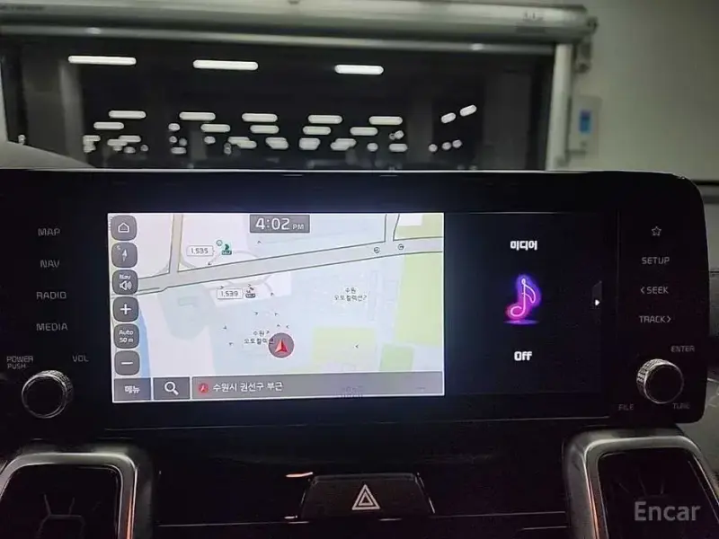 2020 Kia Sorento с пробегом 162 321 км
