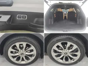 2020 Kia Sorento с пробегом 162 321 км