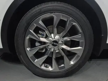 2022 Kia Sorento с пробегом 81 932 км