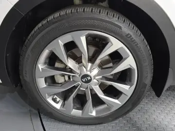 2020 Kia Sorento с пробегом 137 325 км