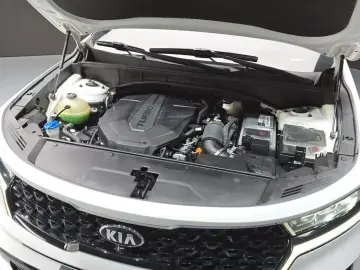 2020 Kia Sorento с пробегом 137 325 км