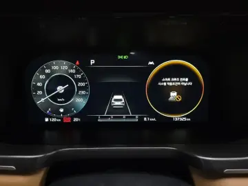 2020 Kia Sorento с пробегом 137 325 км