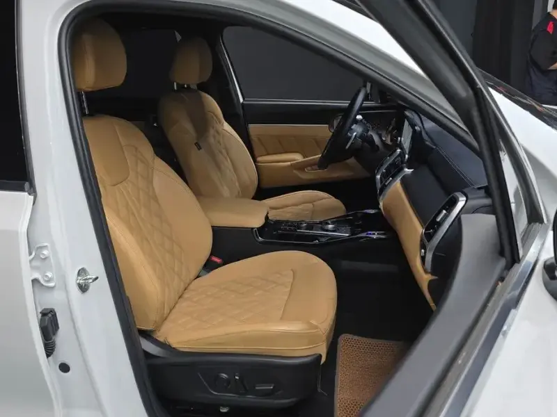 2020 Kia Sorento с пробегом 137 325 км