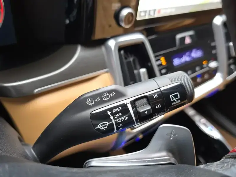 2020 Kia Sorento с пробегом 137 325 км