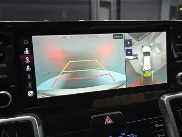 2020 Kia Sorento с пробегом 137 325 км