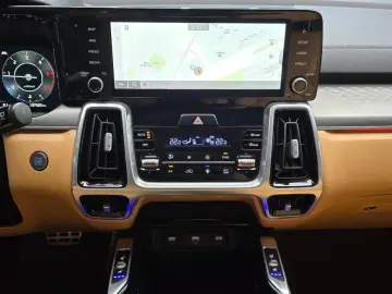 2020 Kia Sorento с пробегом 137 325 км