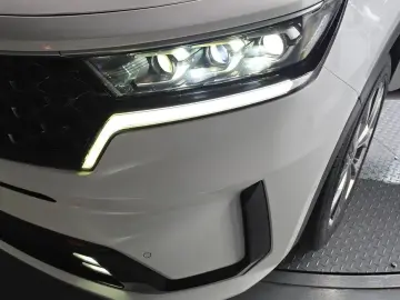 2020 Kia Sorento с пробегом 137 325 км