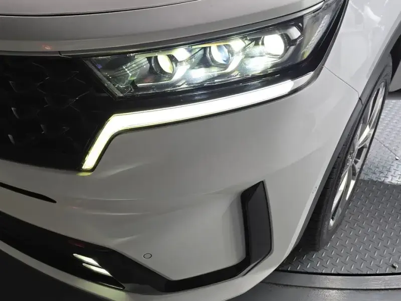2020 Kia Sorento с пробегом 137 325 км