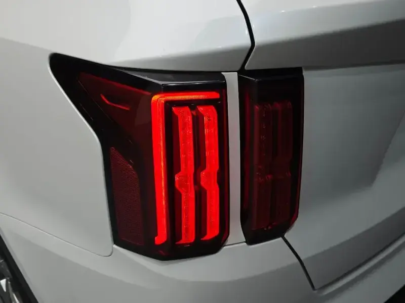 2020 Kia Sorento с пробегом 137 325 км