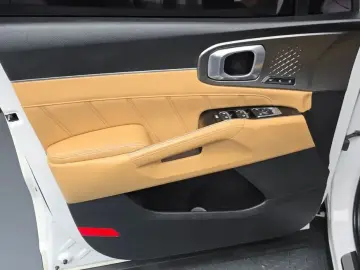2020 Kia Sorento с пробегом 137 325 км