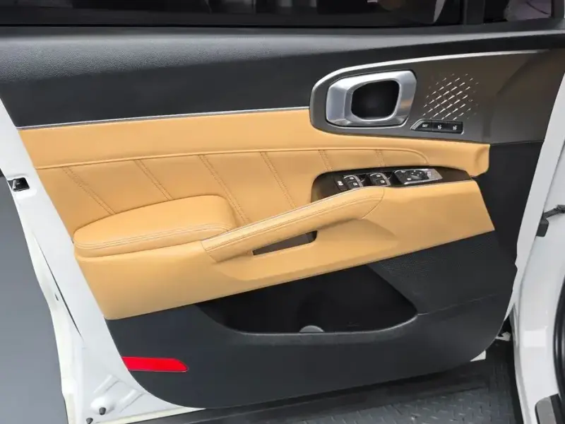 2020 Kia Sorento с пробегом 137 325 км