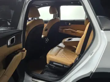 2020 Kia Sorento с пробегом 137 325 км