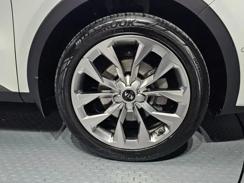 2020 Kia Sorento с пробегом 69 389 км