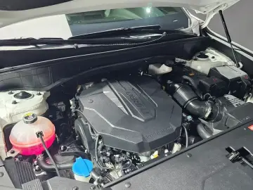 2020 Kia Sorento с пробегом 69 389 км