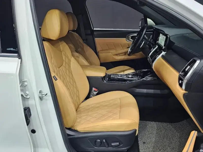 2020 Kia Sorento с пробегом 69 389 км