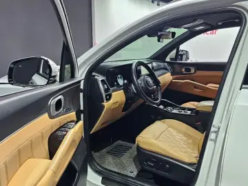 2020 Kia Sorento с пробегом 69 389 км