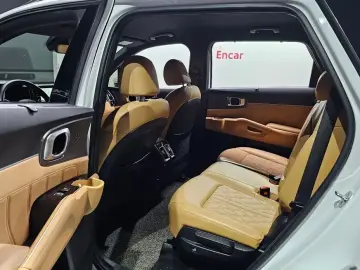 2020 Kia Sorento с пробегом 69 389 км