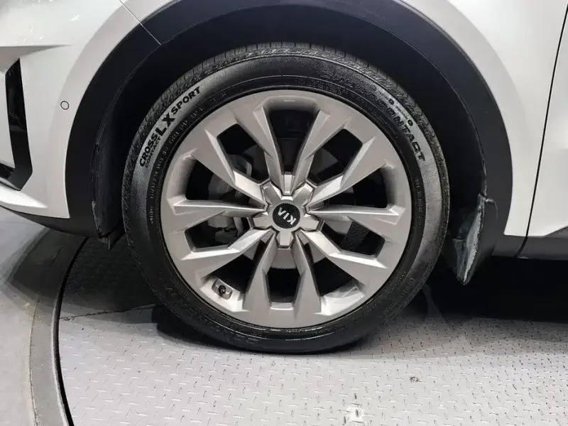 2020 Kia Sorento с пробегом 97 806 км