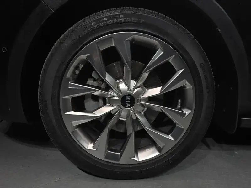 2021 Kia Sorento с пробегом 63 214 км