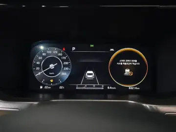 2021 Kia Sorento с пробегом 63 214 км
