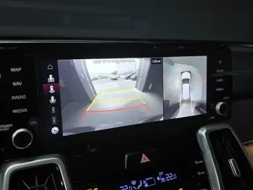 2021 Kia Sorento с пробегом 63 214 км