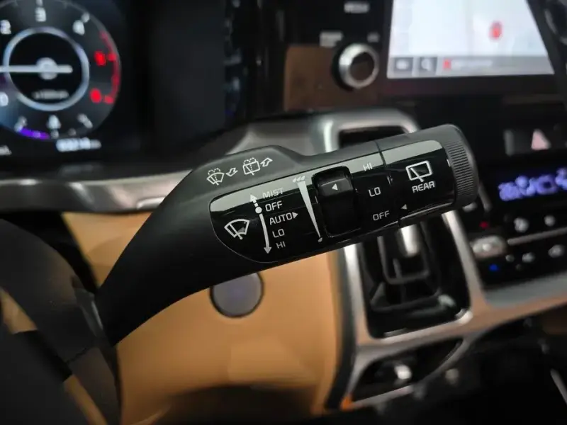 2021 Kia Sorento с пробегом 63 214 км