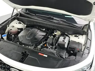 2020 Kia Sorento с пробегом 75 842 км