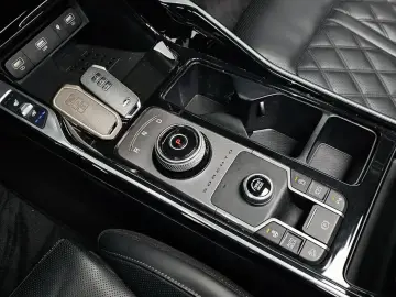 2020 Kia Sorento с пробегом 75 842 км