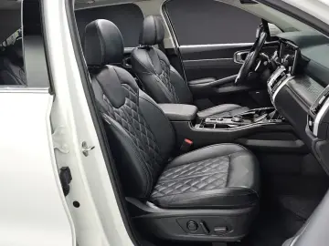 2020 Kia Sorento с пробегом 75 842 км